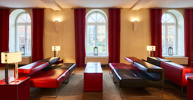 nestor Hotel Ludwigsburg : Restaurant