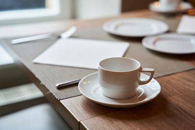 nestor Hotel Ludwigsburg : Restaurant