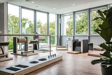 Hotel am Vitalpark: Fitness-Center