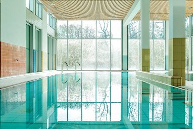 Hotel am Vitalpark: Pool