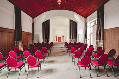 Marienhöh: Tagungsraum