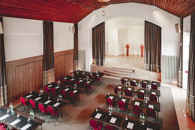 Marienhöh: Tagungsraum