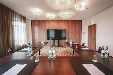 Marienhöh: Tagungsraum