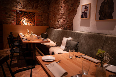 Marienhöh: Restaurant