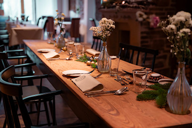 Marienhöh: Restaurant