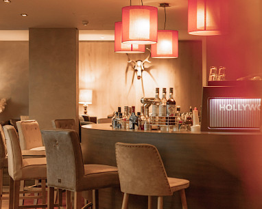 Marienhöh: Bar/Lounge
