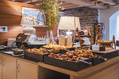 Marienhöh: Restaurant