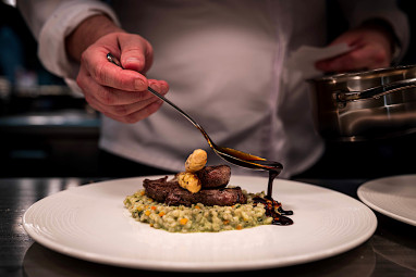 Marienhöh: Restaurant