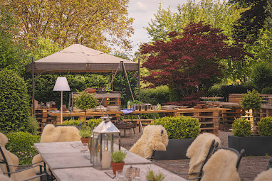 Marienhöh: Restaurant