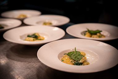 Marienhöh: Restaurant