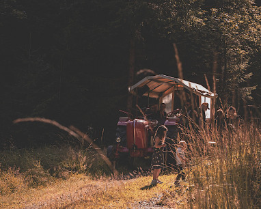 Marienhöh: Freizeit