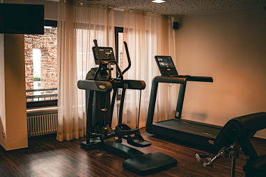 Marienhöh: Fitness-Center