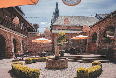 Marienhöh: Sonstiges