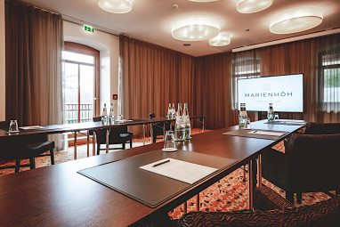 Marienhöh: Tagungsraum