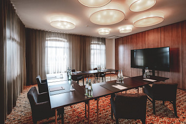 Marienhöh: Tagungsraum