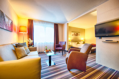 Leonardo Mannheim-Ladenburg: Zimmer