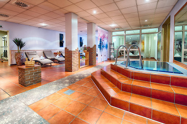 Leonardo Mannheim-Ladenburg: Wellness/Spa
