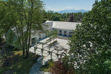 B&O Parkhotel: Promotional