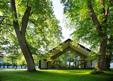 B&O Parkhotel: Promotional