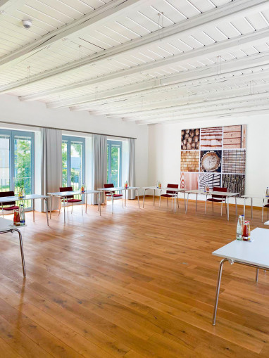 B&O Parkhotel: Tagungsraum