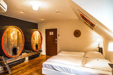 Beverland Landhotel: Zimmer