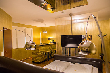 Beverland Landhotel: Zimmer