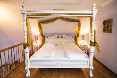 Beverland Landhotel: Zimmer