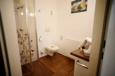 Beverland Landhotel: Zimmer