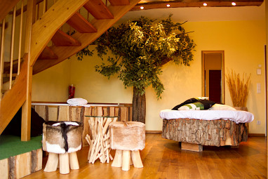 Beverland Landhotel: Zimmer