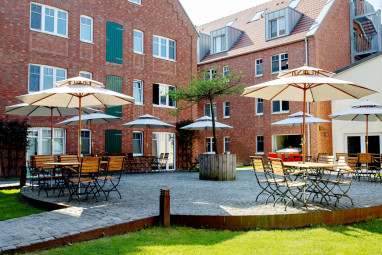 Beverland Landhotel: Promotional