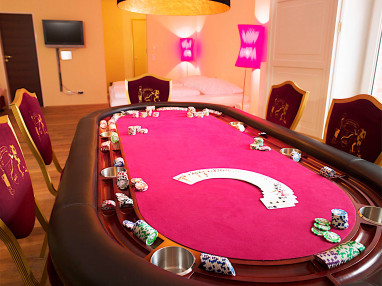 Beverland Landhotel: Freizeit