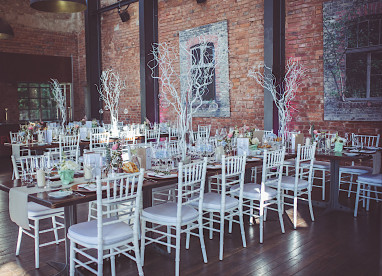 Beverland Landhotel: Tagungsraum