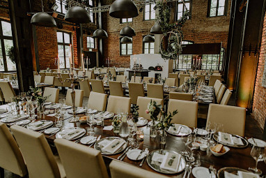 Beverland Landhotel: Tagungsraum