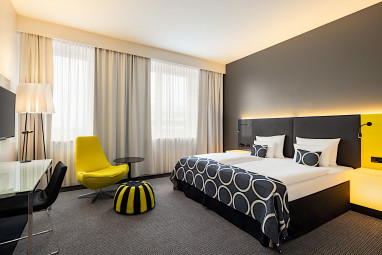 Vienna House by Wyndham Andel´s Berlin by Revo: Zimmer