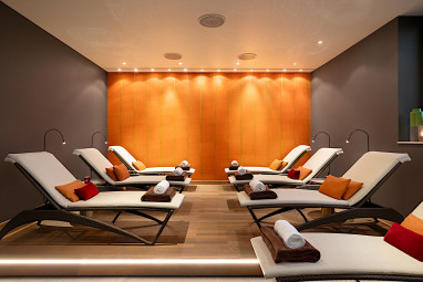 Vienna House by Wyndham Andel´s Berlin by Revo: Wellness/Spa