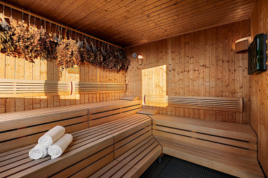 Vienna House by Wyndham Andel´s Berlin by Revo: Wellness/Spa