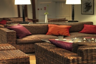 Radisson Blu Royal Park Hotel, Stockholm: Bar/Lounge