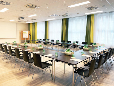 Rainers Hotel Vienna: Tagungsraum