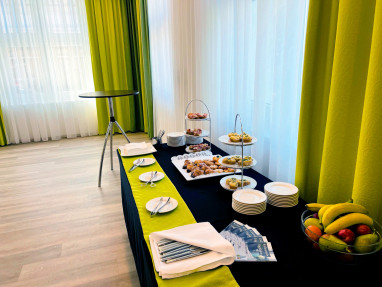 Rainers Hotel Vienna: Tagungsraum