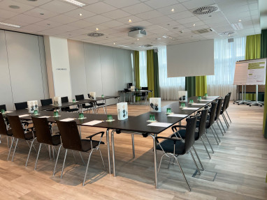 Rainers Hotel Vienna: Tagungsraum