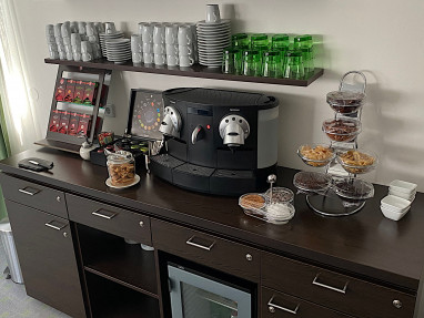 Rainers Hotel Vienna: Tagungsraum