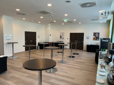 Rainers Hotel Vienna: Tagungsraum