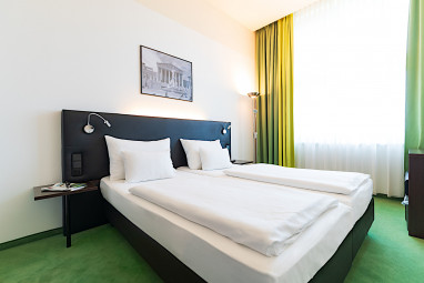 Rainers Hotel Vienna: Zimmer