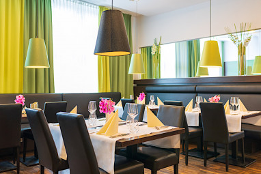 Rainers Hotel Vienna: Restaurant