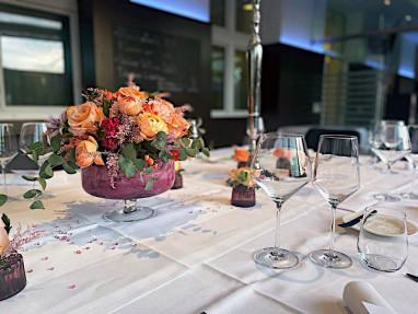 Rainers Hotel Vienna: Restaurant