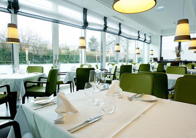 Rainers Hotel Vienna: Restaurant