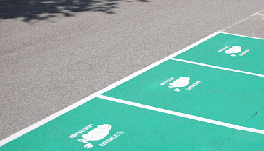 Rainers Hotel Vienna: Sonstiges