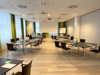 Rainers Hotel Vienna: Tagungsraum