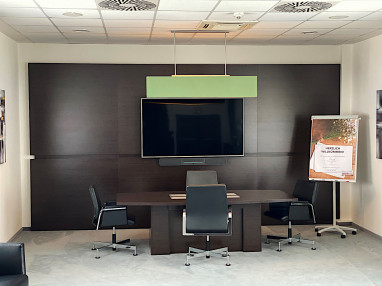 Rainers Hotel Vienna: Sonstiges