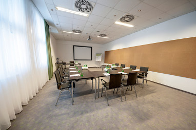 Rainers Hotel Vienna: Tagungsraum